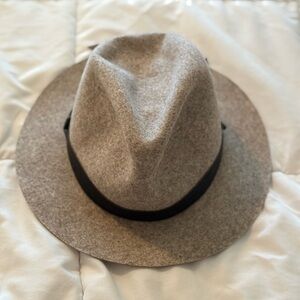 Orvis Wool Fedora Hat